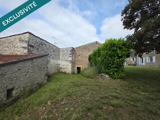  Maison à vendre 4 pièces 96 m²