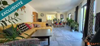  Maison à vendre 8 pièces 205 m²