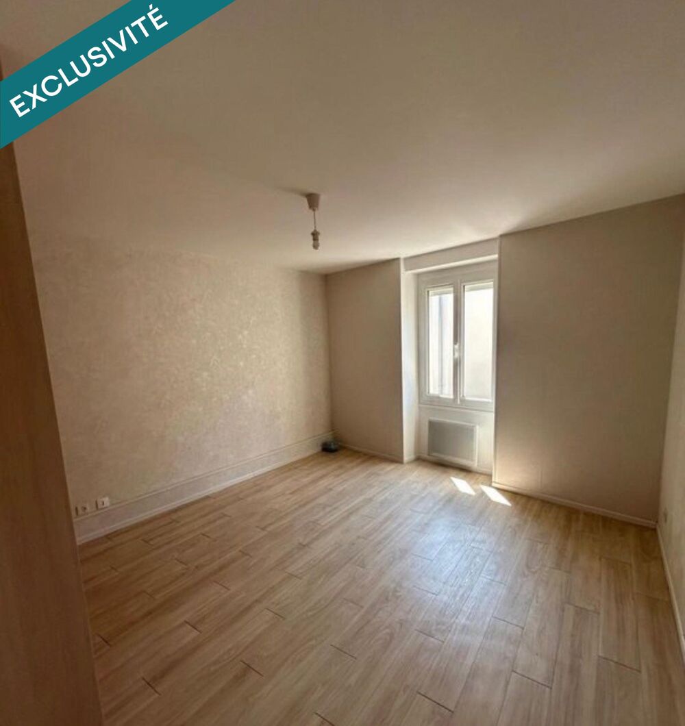 Vente Maison MAISON T3, 64 M2 Murs-erigne