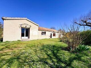  Maison à vendre 4 pièces 94 m²
