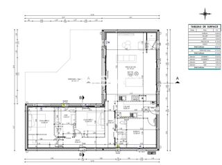  Maison à vendre 4 pièces 105 m²