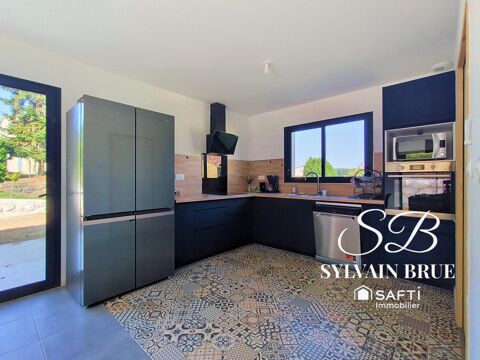   Maison T4 meublée DPE A : facture énergie mini Maison - 4 pièce(s) - 89 m²