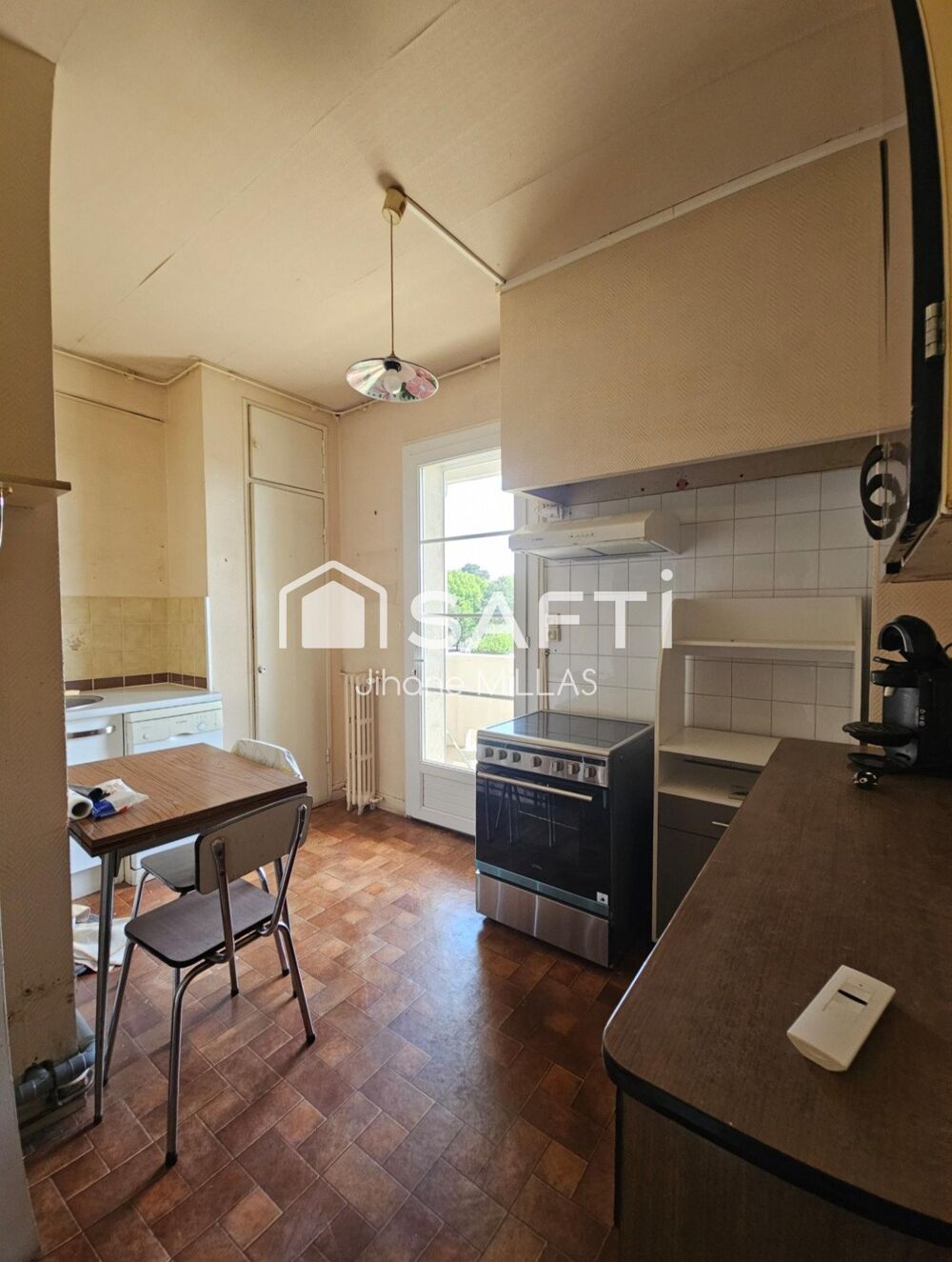 Vente Appartement APPARTEMENT CLIMATISÉ , JOLIMONT A 2 PAS DU CENTRE VILLE Toulouse