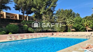  Appartement � vendre 1 pi�ce 20 m�