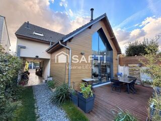  Maison � vendre 5 pi�ces 180 m�