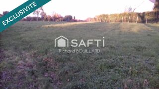  Terrain à vendre 687 m²