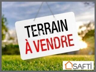  Terrain � vendre 943 m�