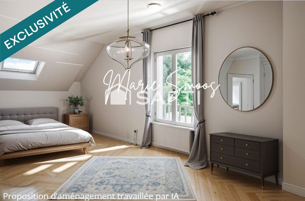 � vendre  Maison Mareil-Marly (78750)