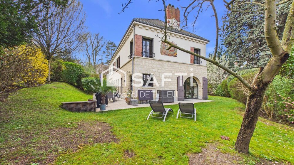 � vendre  Maison Garches (92380)