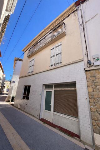  Maison à vendre 8 pièces 160 m²