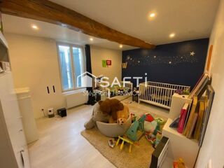  Maison � vendre 3 pi�ces 78 m�