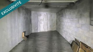  Parking / Garage � vendre 20 m�