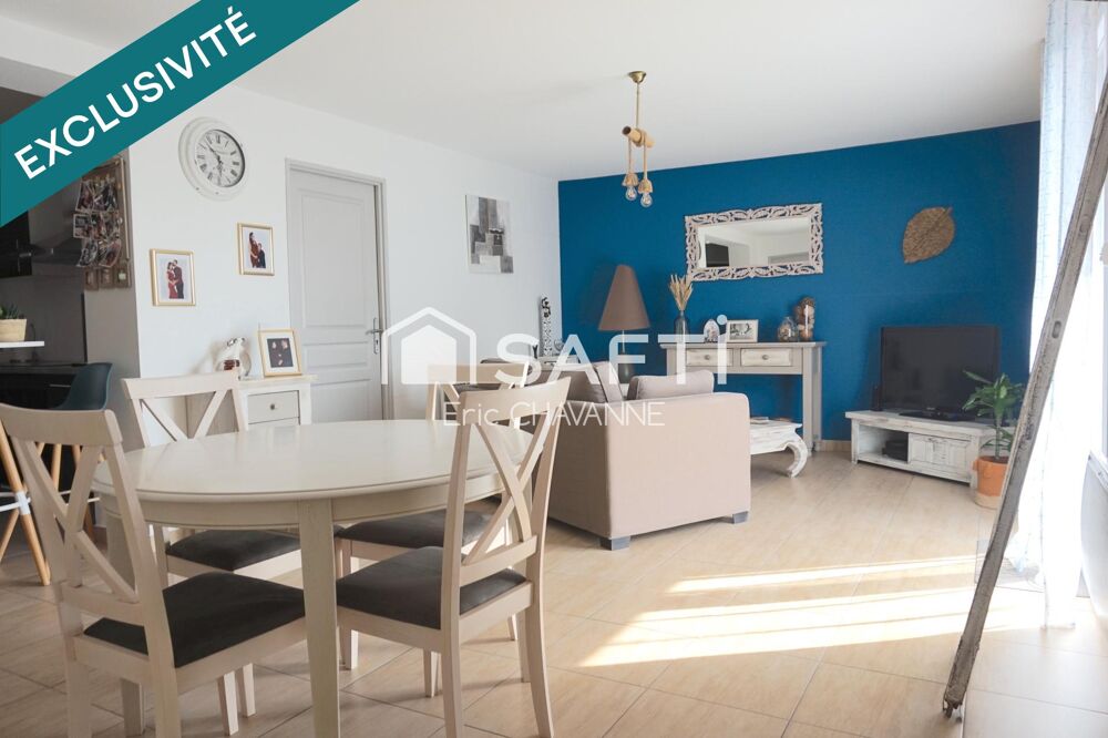 Appartement récent et lumineux dans un endroit calme proche autoroute à 20 minutes de la Suisse et de Belfort