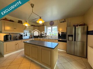  Maison � vendre 5 pi�ces 190 m�