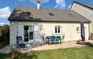  Maison à vendre 6 pièces 94 m²