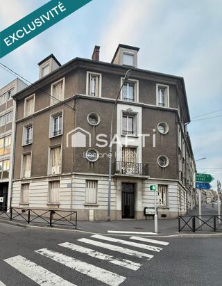  Appartement  vendre 2 pices 40 m