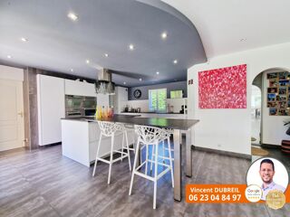  Maison à vendre 7 pièces 195 m²