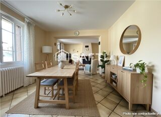  Maison à vendre 5 pièces 100 m²