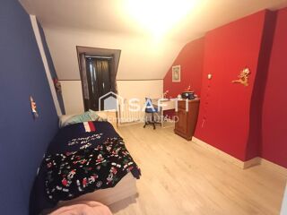  Maison à vendre 5 pièces 142 m²