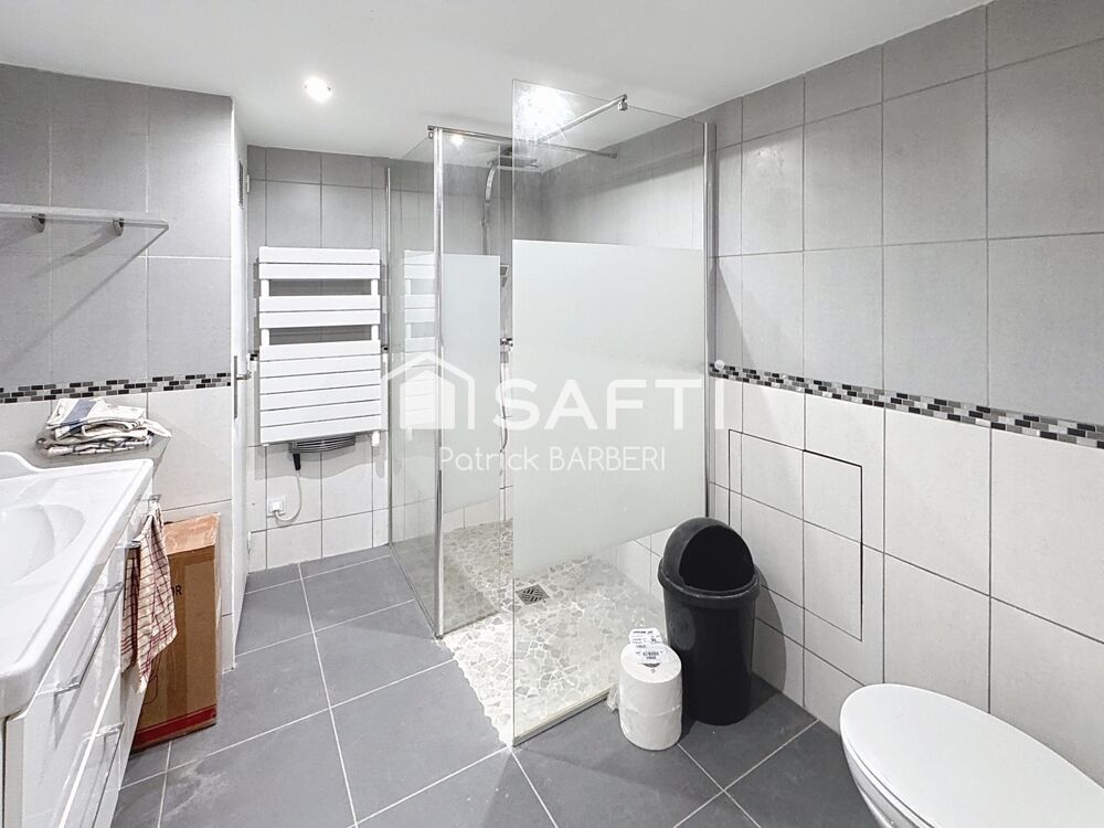 Vente Maison Le village! Menucourt