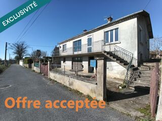  Maison � vendre 4 pi�ces 98 m�