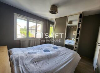  Maison à vendre 6 pièces 105 m²