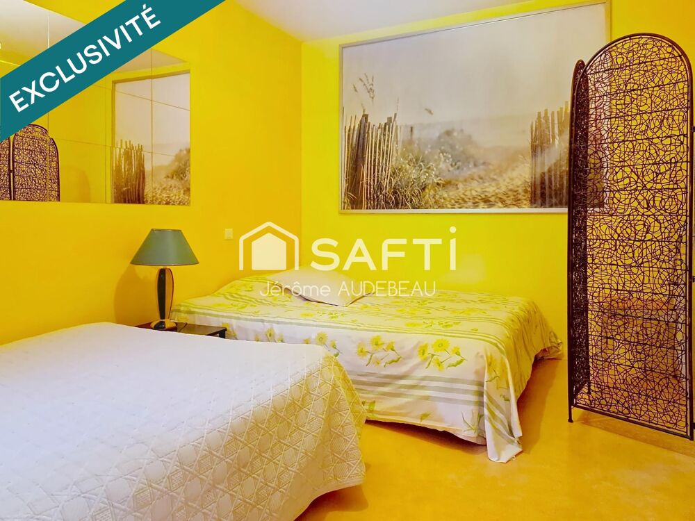 à vendre  Maison Erquy (22430)