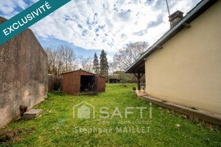  Maison � vendre 4 pi�ces 75 m�