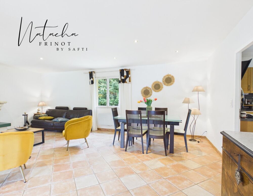 Vente Maison BOULOC – De beaux volumes pour une vraie vie de famille Bouloc
