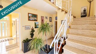 Vente Maison CASTELNAUDARY – MAISON DE VILLE AVEC GARAGE ET JARDIN SANS VIS-À-VIS Castelnaudary