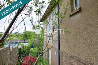  Maison  vendre 5 pices 40 m