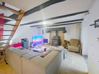  Maison à vendre 4 pièces 88 m²