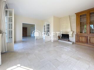  Maison à vendre 9 pièces 264 m²