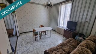  Maison à vendre 5 pièces 115 m²