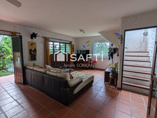  Maison à vendre 4 pièces 103 m²