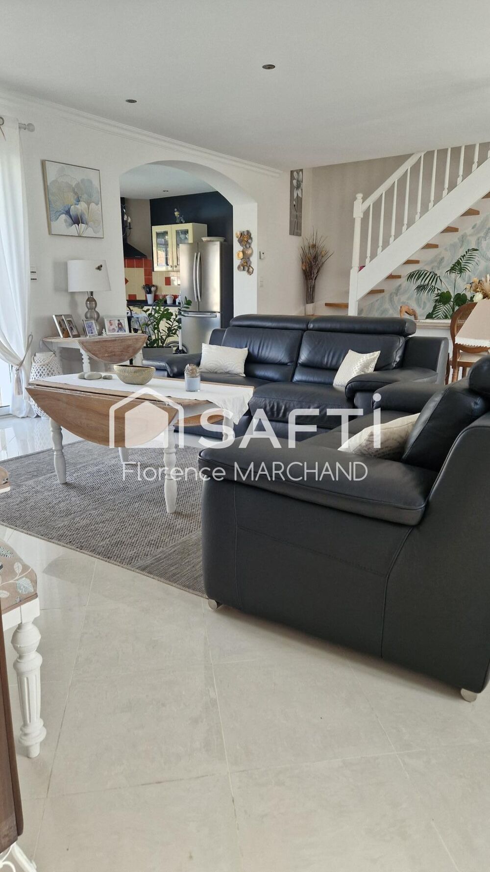 Vente Maison VILLA D'EXCEPTION À CHÂTELAILLON-PLAGE: L'ÉLÉGANCE, LE CONFORT ET BELLES PRESTATIONS Chatelaillon-plage