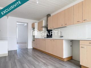  Maison � vendre 4 pi�ces 88 m�