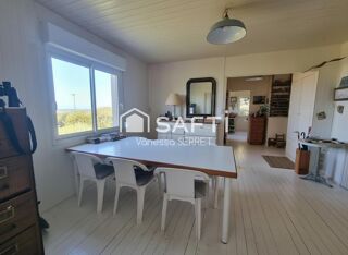  Maison à vendre 4 pièces 120 m²