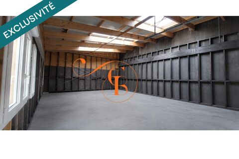   Local Professionnel en Z.A. 