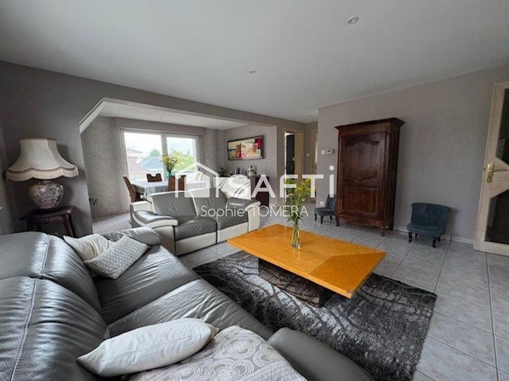 Vente Maison Double habitation, double opportunité ! La wantzenau