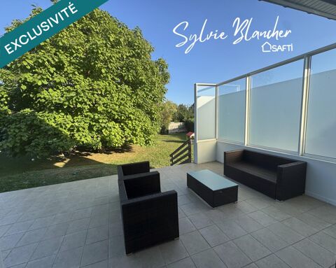   MAISON 103 M2 - 3 CHAMBRES - SOUS SOL COMPLET - 1015 M2 TERRAIN - Maison - 5 pi�ce(s) - 103 m�