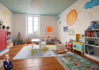  Maison à vendre 5 pièces 153 m²