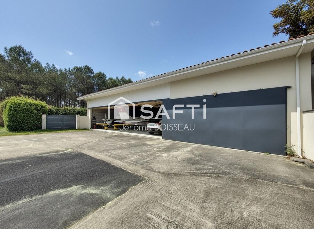 � vendre  Maison Biscarrosse (40600)