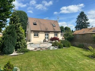  Maison à vendre 4 pièces 72 m²