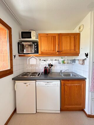  Appartement � vendre 2 pi�ces 30 m�