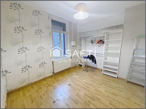  Maison � vendre 3 pi�ces 56 m�