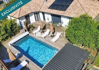  Maison � vendre 5 pi�ces 120 m�