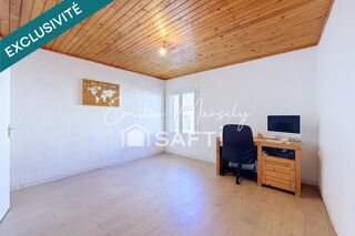  Maison à vendre 3 pièces 90 m²