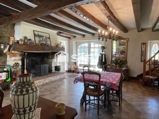  Maison � vendre 7 pi�ces 189 m�