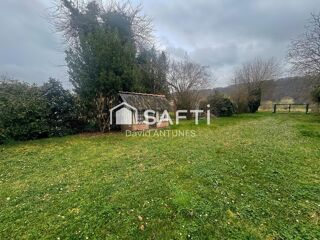 Maison à vendre 4 pièces 97 m²